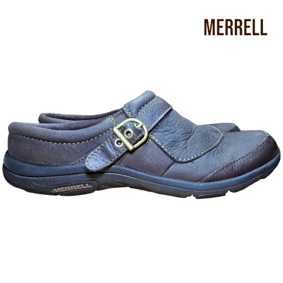Merrell Dassie Mule Shoe - Picture 4 of 10